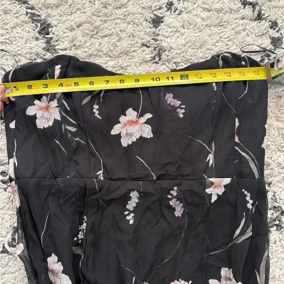 Katie May
Nami Gown - Picture 11 of 12